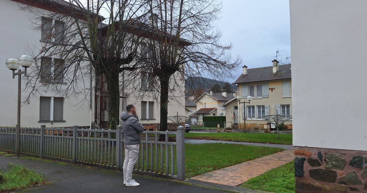 Rhône Cités jardins à Tarare : 93 logements seront démolis