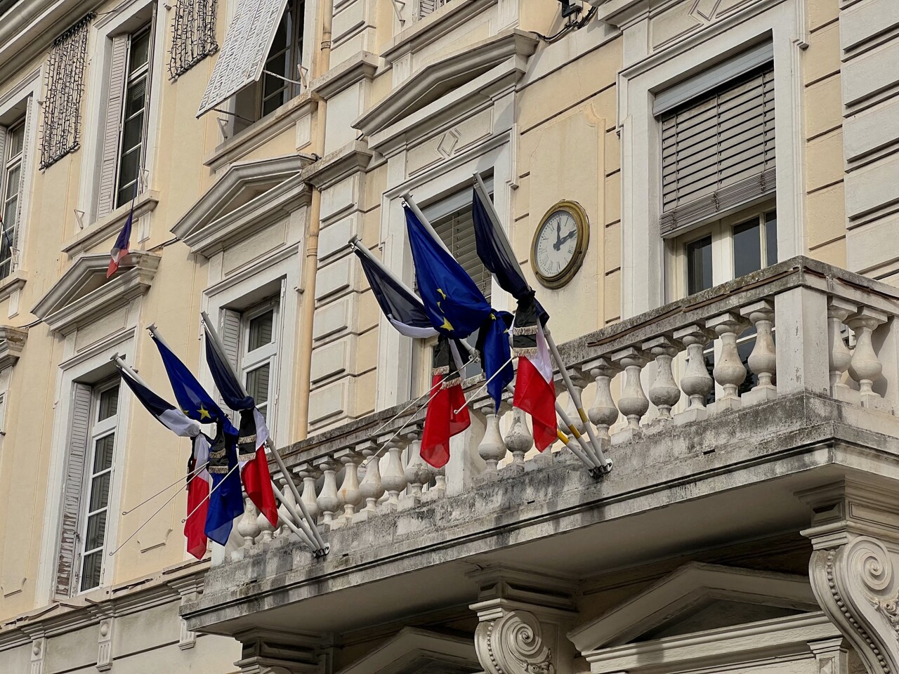 Romans sur Isère : la maire dépose une quatrième plainte après de nouvelles menaces de mort