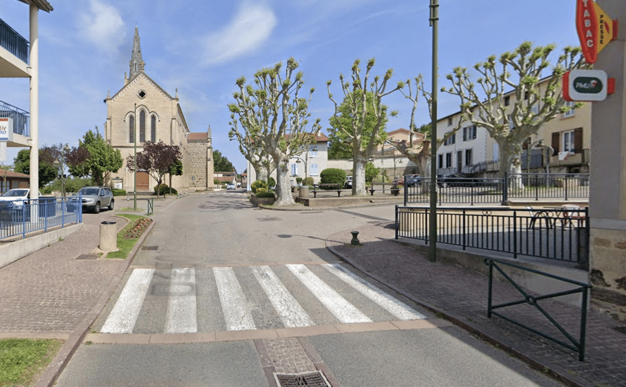 Ce village près de Lyon s'envole dans un classement : le maire dévoile les effets pervers