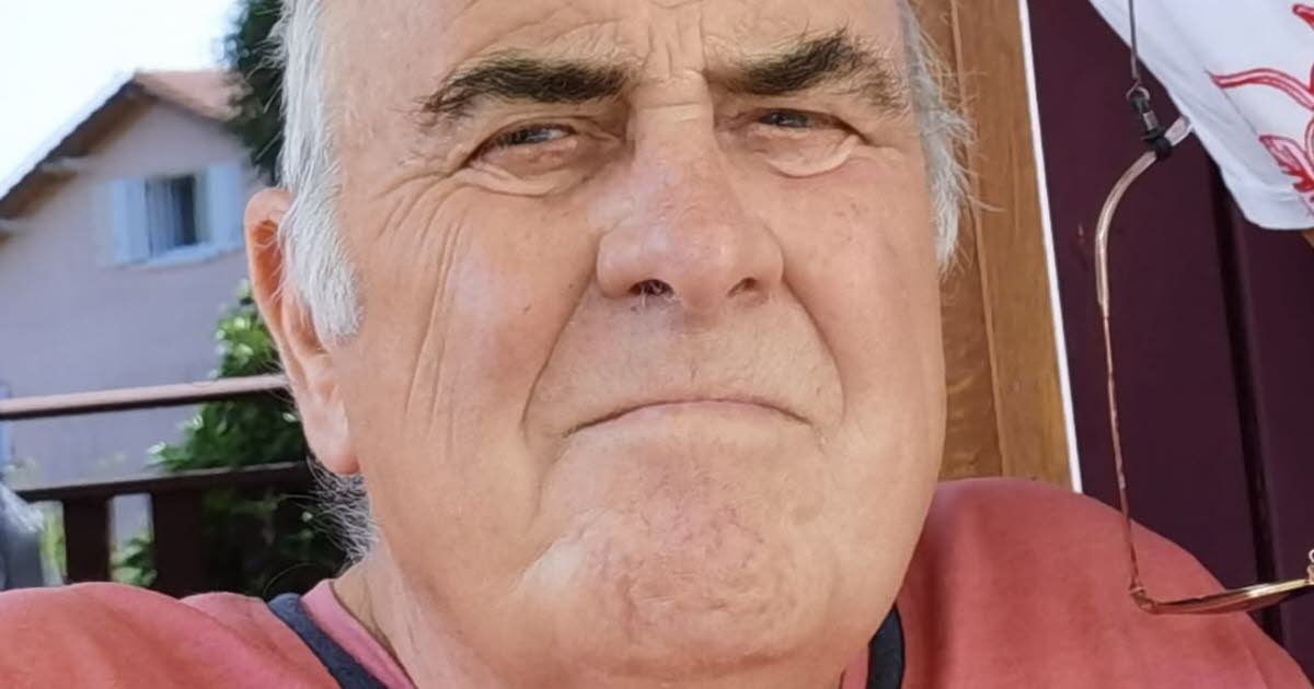 Isère Jean Claude Buhagiar, ancien maire de Porcieu Amblagnieu, est décédé