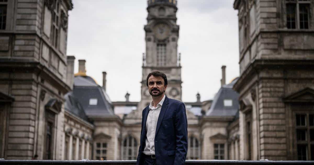 Lyon : perquisition à la mairie dans le cadre d’une enquête sur les collaborateurs des élus