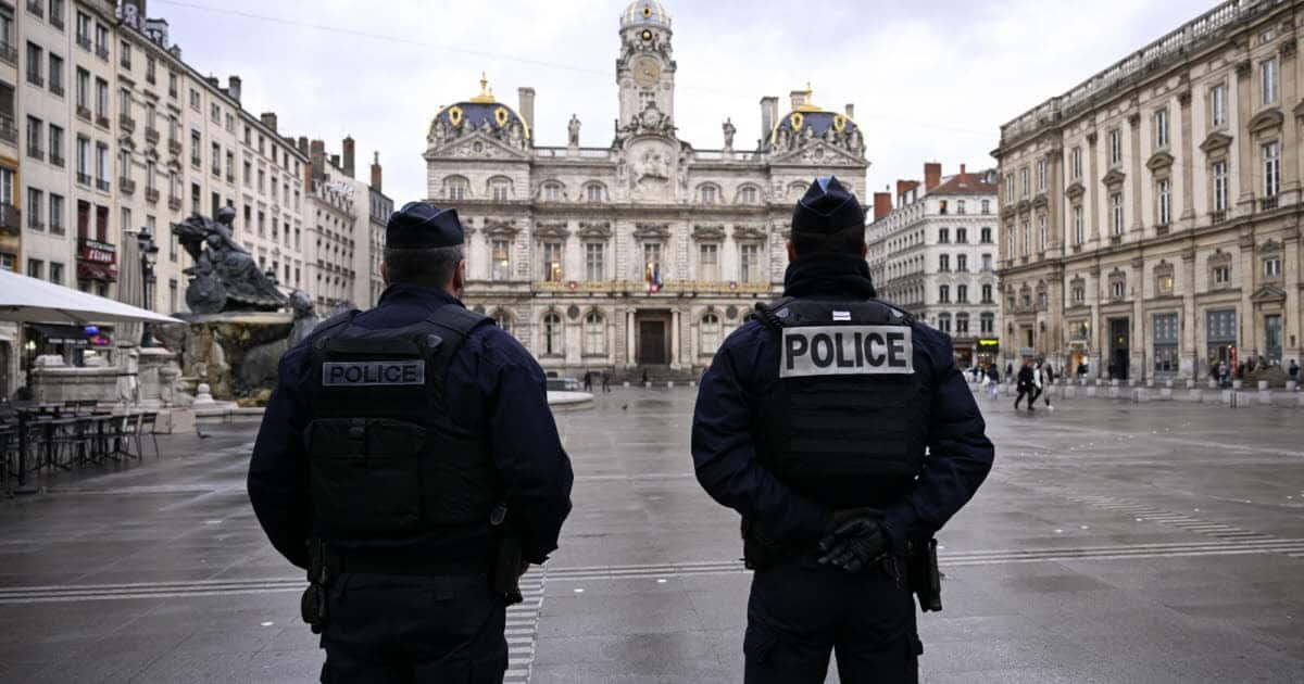 Rhône Enquête sur des chargés de mission : la mairie de Lyon perquisitionnée de longues heures