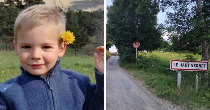 Le petit Emile retrouvé mort : pourquoi le maire de la Bouilladisse refuse d’organiser un hommage au garçon