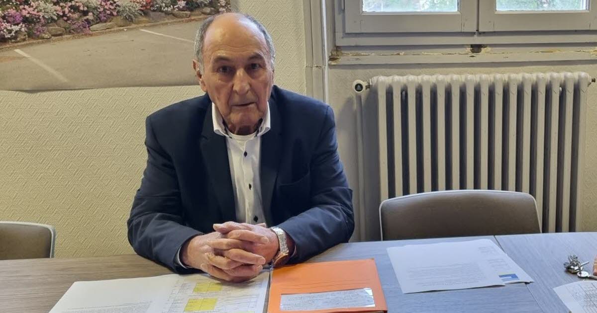 Rhône « J’ai réalisé que ce serait mission impossible » : ce maire du Beaujolais démissionne