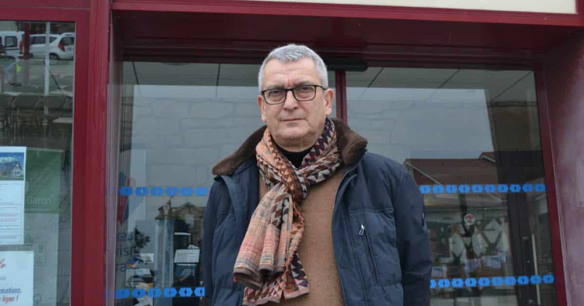 Rhône Soupçon de conflit d’intérêts : au sud de Lyon, un maire dans la tourmente