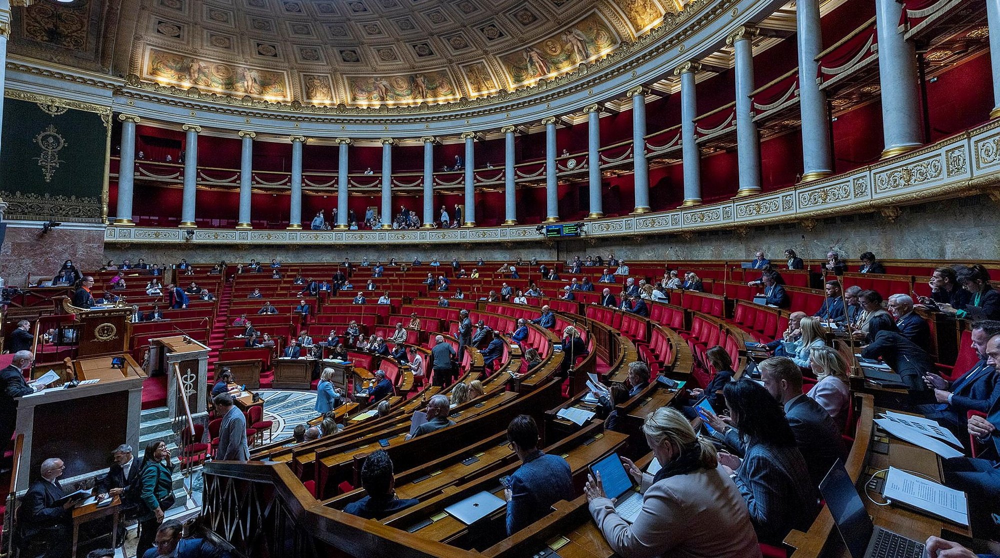 Dissolution de l’Assemblée nationale, qu’en pensent les maires de l'ouest des Bouches du Rhône