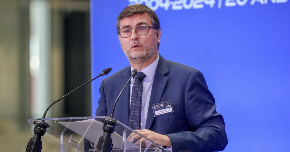 Isère Thierry Kovacs, maire de Vienne, se désolidarise de la prise de position d’Eric Ciotti
